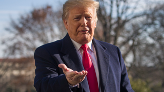 Desperate Americans Start GoFundMe Campaigns to Pay For Food and Medicine During Government Shutdown